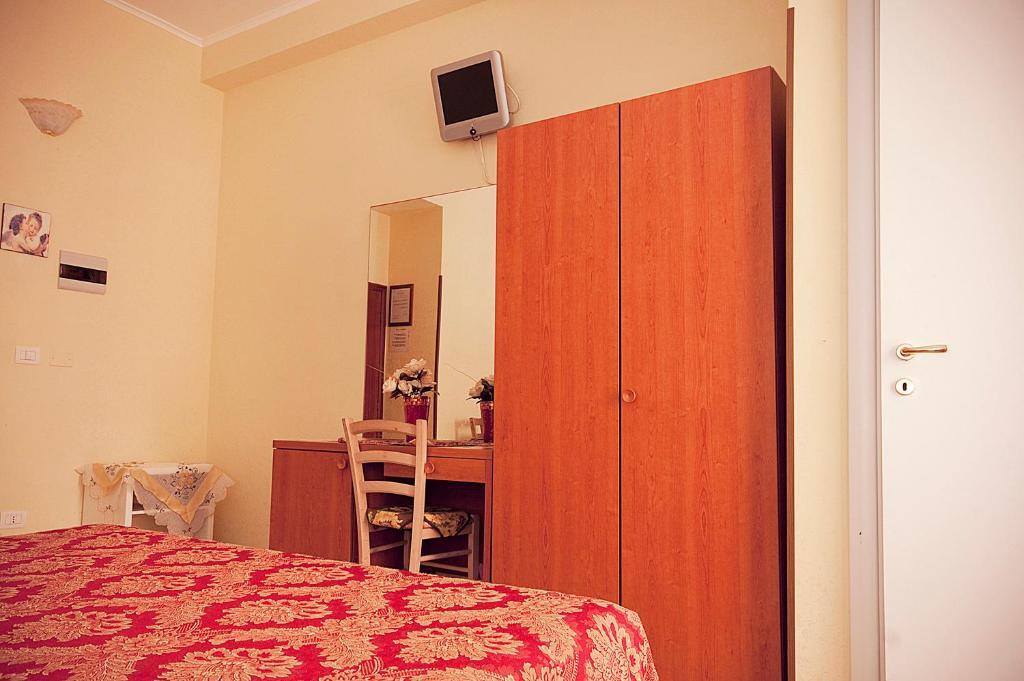 Bed and Breakfast Parioli House à Rome Extérieur photo