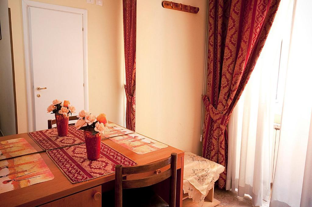 Bed and Breakfast Parioli House à Rome Chambre photo