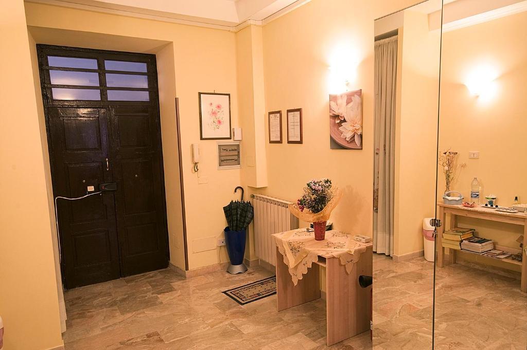 Bed and Breakfast Parioli House à Rome Extérieur photo
